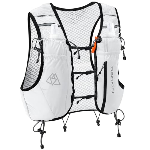 Haimont 10L Trail Running Vest