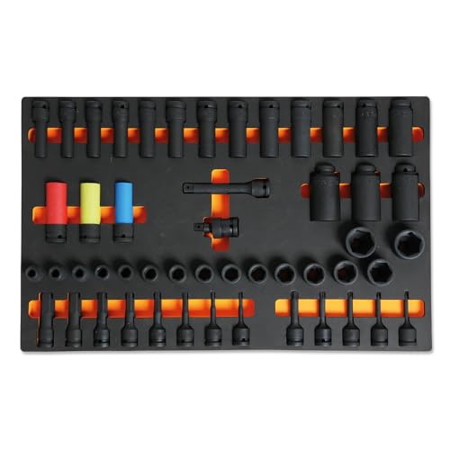 BETA M128-TERMOFORMADO Suave 50 HERRAMIENTAS