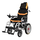 ☺ ELECTRIC / MANUAL fácil de conmutación --- embrague independiente, el modo de ajuste manual / eléctrico, 360 ° palanca de mando del controlador.Este controlador puede ser instalado en el lado izquierdo o derecho de la silla de ruedas de acuerdo a las necesidades individuales para facilitar la operación de los diferentes grupos de personas.