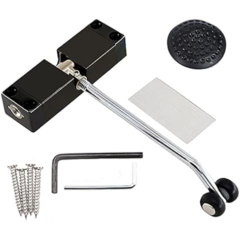 Ferme Porte Automatique WANLIAN Cover