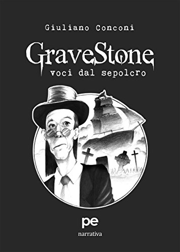 GraveStone - Voci dal sepolcro GraveStone - Voci dal sepolcro
