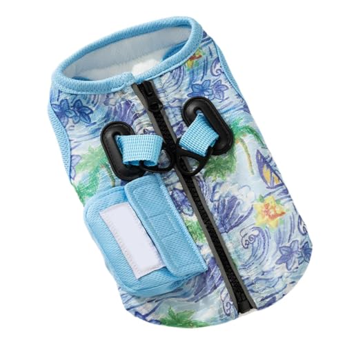 Cooling Jacket For Dogs Mesh Cloth - Comfortable Ice Cooling Jacket - Wear Resistant, UV Protection, Lightweight Pet Supplies Fo