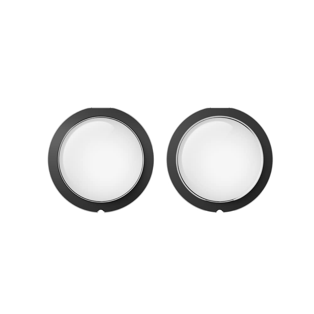 Insta360 Osłony obiektywu INSBAQE X3