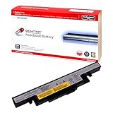 DR. BATTERY L11S6R01 L12S6A01 L12L6E01 L11L6R02 Battery Replacement for Lenovo IdeaPad Y510P Series IdeaPad Y500 Series IdeaPad Y410P Series IdeaPad Y400 Series [10.8V/48Wh]