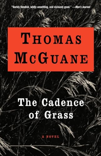 The Cadence of Grass: A Novel