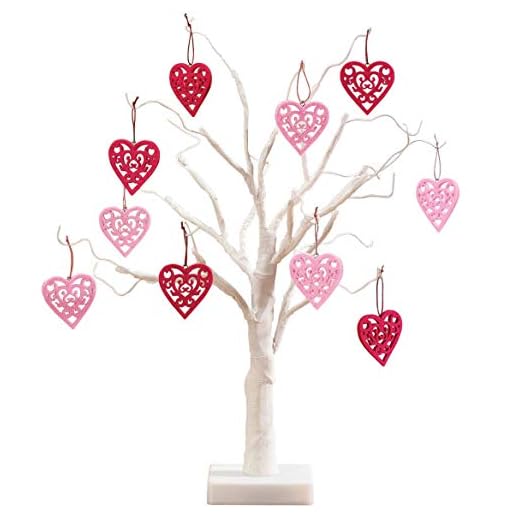 41WfcOdkrsL._SS520_ Best valentines day decorations for the home