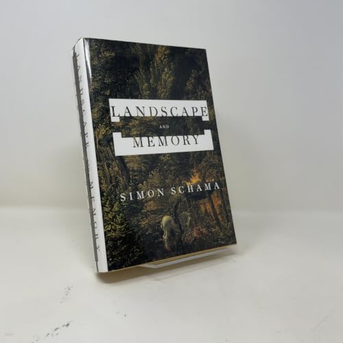 Landscape And Memory