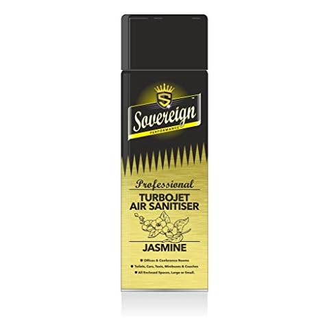 Sovereign Turbojet Air Sanitiser - 500ml Cover