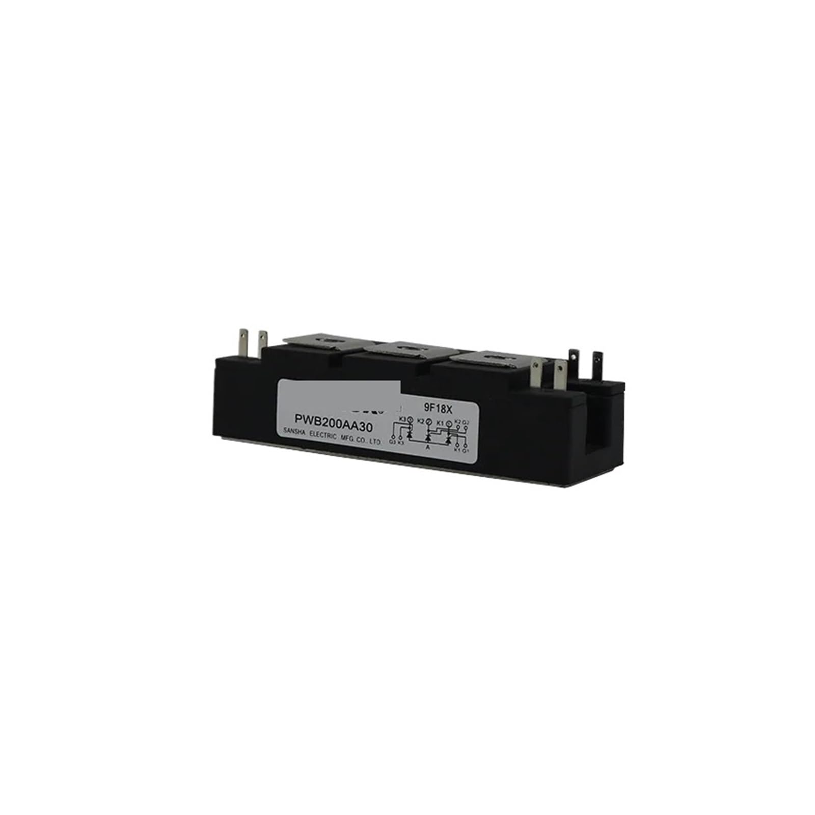 Cxdfrser Pd160f-160 Pk200gb40 Rectifier Diode, Thyristor(Pd160f-160)