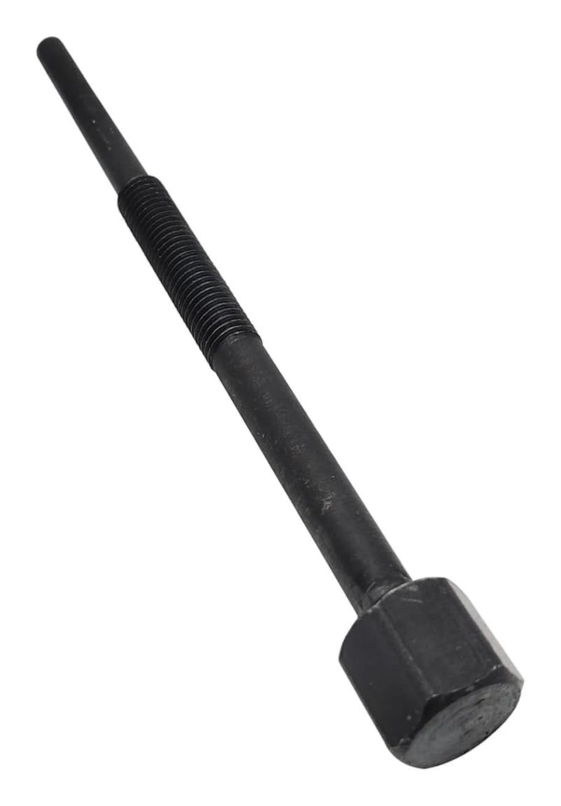 Herramienta de extracción de polea motriz Beach Motorcycle LZ 800 Compatible con componentes de Repuesto ODES800 90101010540 GJ-1