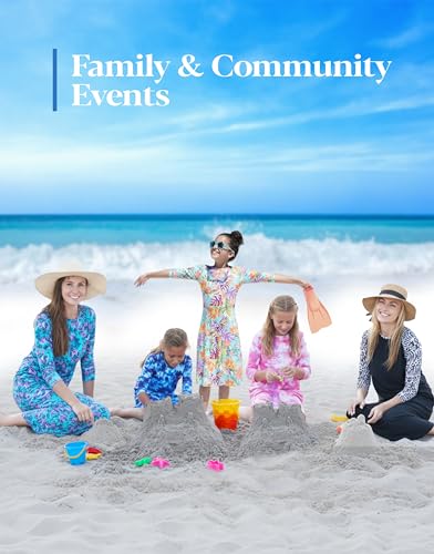 Image of Shira Modest Girls Swim Dress | 3 /4 Sleeve Swimdress, Full Coverage Bathing Suit | Tznius UPF 50+ Quick-Dry