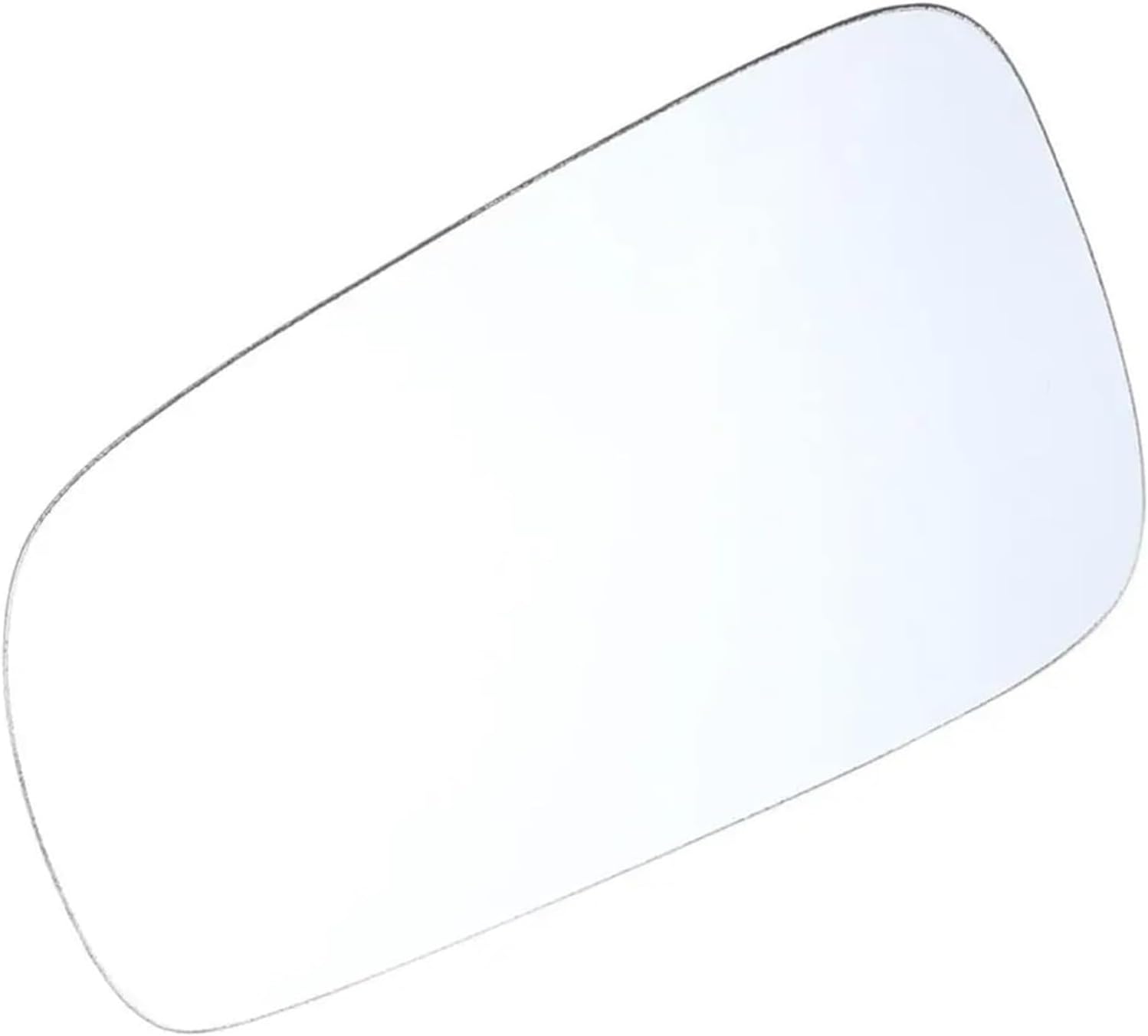サイドミラーレンズ 用 ゴルフ 4 用 MK4 1999-2005 1J1857521 カースタイリング リアビューサイドミラーガラ