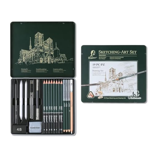 drawing kits