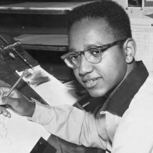 Trey&rsquo;s Table Episode 398: Dream Big Podcast Por  arte de portada