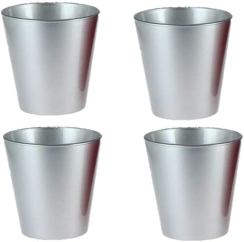 James Premium Tassen Becher Weihnachtstassen silber Cover