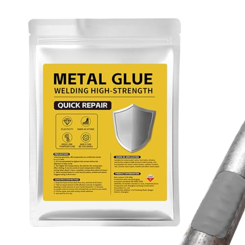 Ceramic Repair Putty - 160g Crack Repair AB Filler Clay