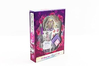 Stationery Ever After High and Me! Book