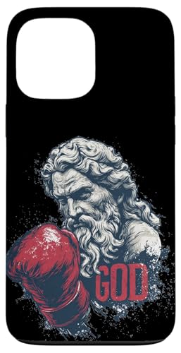 �j�̎q�Ə��̎q�̂��߂̃{�N�V���O�O���[�u�����ʔ����_�B �X�}�z�P�[�X iPhone 13 Pro Max �p