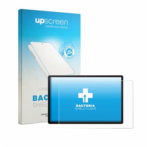Film protecteur upscreen pour Acer Iconia A14 antibactérien et anti-rayures