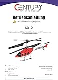 Bedienungsanleitungen für viele Helicox RC-Modelle zur Auswahl