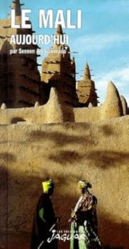 Hardcover Le mali aujourd'hui 3 [French] Book