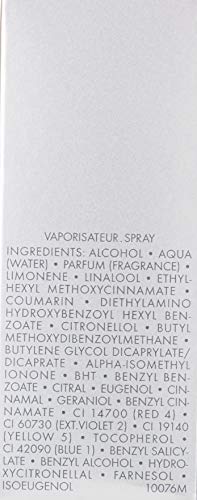Guerlain Guerlain L'Homme Ideal EDP Vapo, 50 ml - Image 8