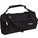 BagLane Garment Suit Bag - Travel Carry On Garment Bag (Black)