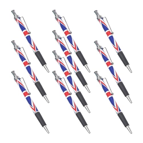 Bolígrafos de diseño británico GALPADA para tus apuntes escolares y organización de oficina