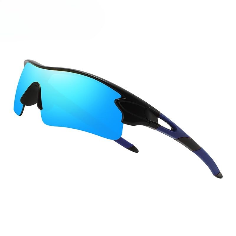 SWZEC Gafas Knockaround Polarizadas