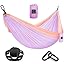 Purple & Pink