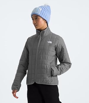 THE NORTH FACE Jaqueta feminina isolada Junction (tamanho padrão e