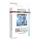 FINAL FANTASY - Starter Set FF XIII (2018)