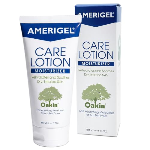 AMERIGEL Care Lotion