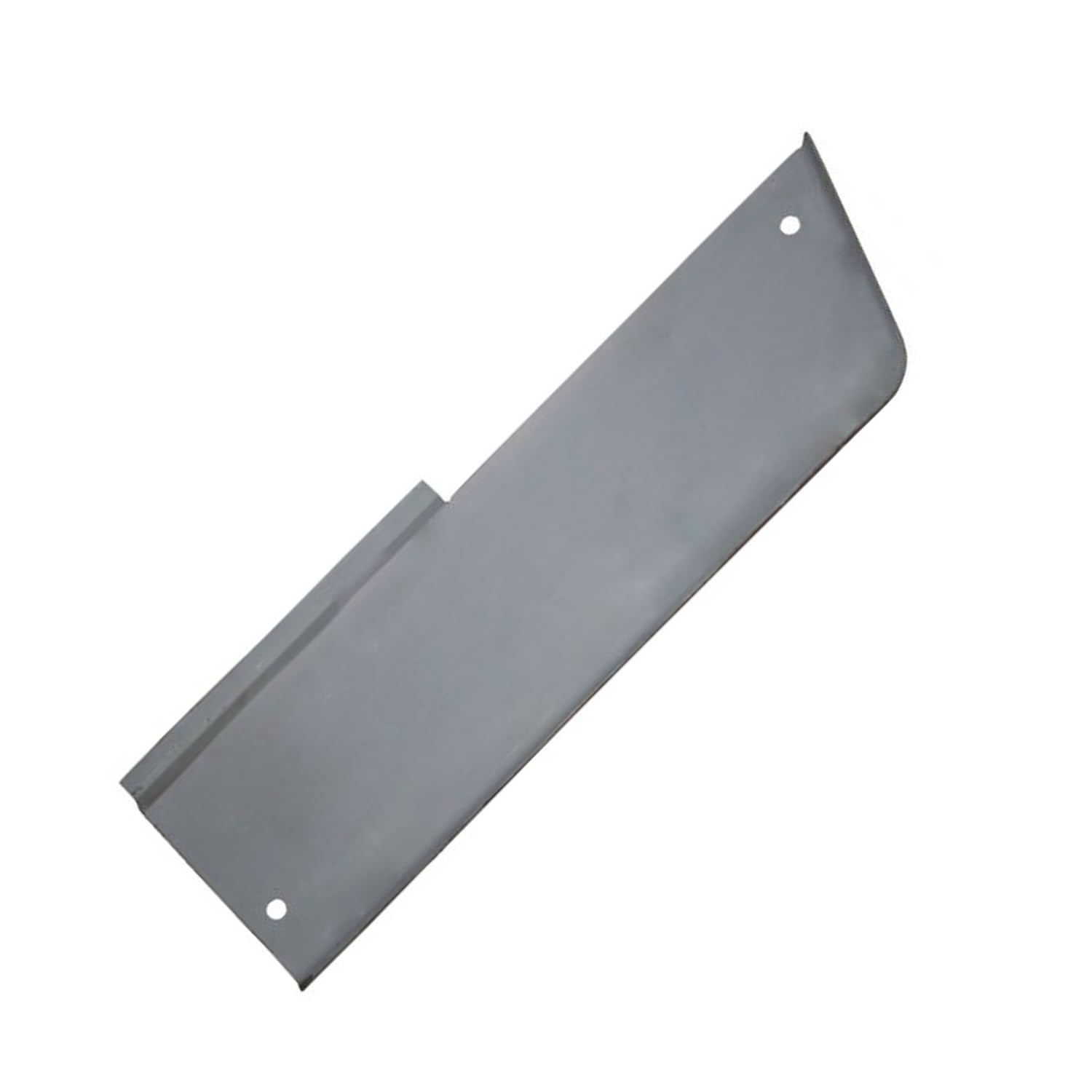 Bouclier thermique 531500R1 résout surchauffe Harvester 1568 - 4