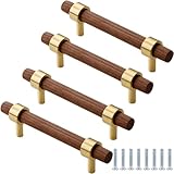 Photo Gallery piyyqny pomelli per armadietti 4 pezzi pomelli e maniglie per mobili in noce maniglie per cassetti vintage adatti per tavoli da toeletta armadi e decorazioni per mobili(centro fori 224mm) Photo Gallery piyyqny pomelli per armadietti 4 pezzi pomelli e maniglie per mobili in noce maniglie per cassetti vintage adatti per tavoli da toeletta armadi e decorazioni per mobili(centro fori 224mm)