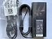 Dell 20V 6.5A 130W USB Type C 0K00F5 AC adapter for Dell XPS 2-in-1 4K Touch-Screen Laptop Model: XPS9575-7354BLK-PUS, Compatible with P/N: 0K00F5, K00F5
