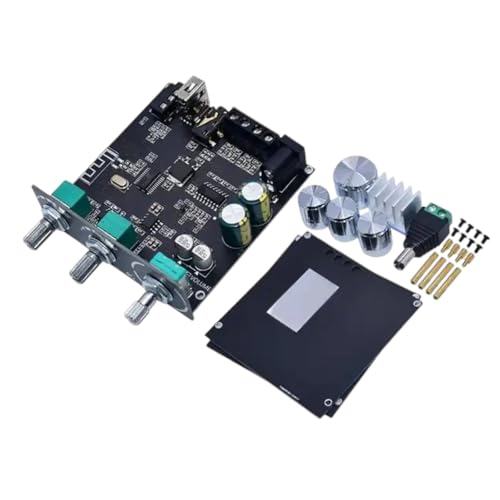 XY-T50H TPA3116D2 2 * 50W 5.0 TuE[t@[Av {[h 2.0 `l nCp[ I[fBI XeI Aux Usab Bass Amp 2025 p M̍dqiAxA肵ptH[}X