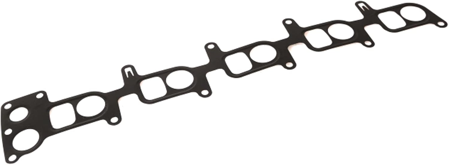 Gasket Intake Manifold Compatible with Mercedes-Benz Sprinter W901 W902 W903 W904 1995-2006 (OE:6121410180)