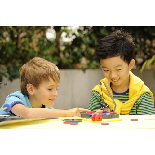 4M 403299 Anti Gravity Magnetic Levitation Kit