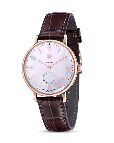DuFa Walter Gropius DF-9001-09 Quartz DuFa Walter Gropius DF-9001-09 Quartz