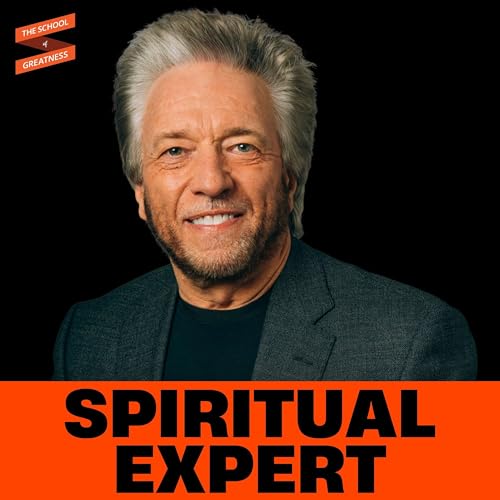 How To Awaken Your Divine Manifestation Power To Attract Anything | Gregg Braden Podcast Por  arte de portada