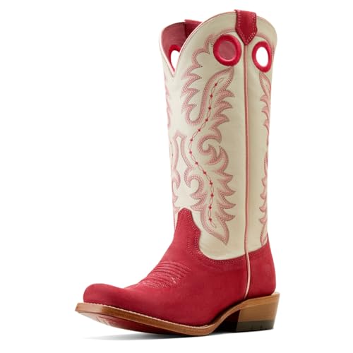 Image of Ariat Women's Futurity Boon Western Boot