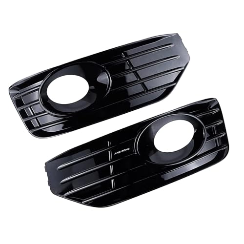 Rejillas de luz antiniebla delantera para VW Transporter T5 de diseño Sportline