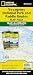 Voyageurs National Park and Paddle Routes [Map Pack Bundle] (National Geographic Trails Illustrated Map)