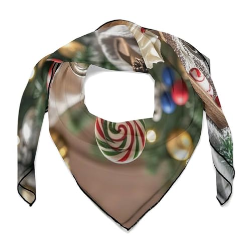 Foulard à café femme pour sublimer vos tenues de bureau