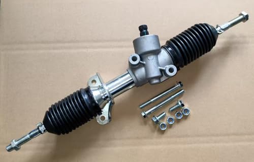 Support et pignon de direction 709402451 Maverick Sport 1000R