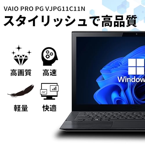 LeLib バイオ Pro PG VJPG11C11N