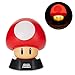 Produktbild Super Mario Mushroom 3D Leuchte Icon Light