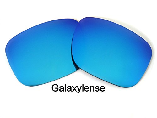 Image of Galaxy Replacement lenses For Oakley Holbrook Metal OO4123 (Not Holbrook) Polarized Multi Color
