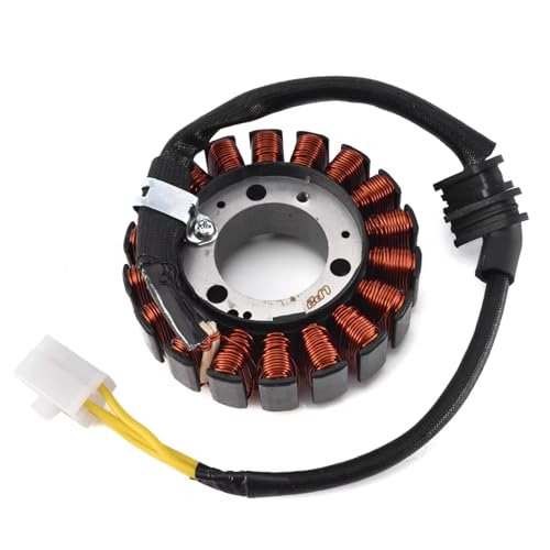 Bobine de stator d'alternateur pour CB250 Hornet 250 et CBR400 NC23